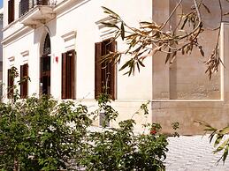 Lobby Collective Hostel