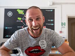 Lobby Collective Hostel