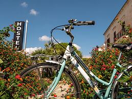 Lobby Collective Hostel