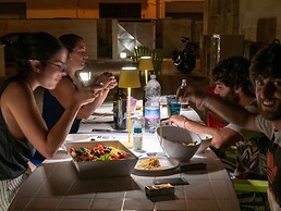 Lobby Collective Hostel