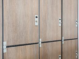 Lobby Collective Hostel