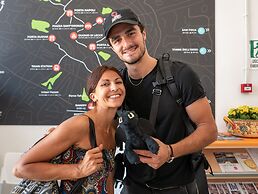 Lobby Collective Hostel