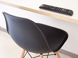 Lobby Collective Hostel