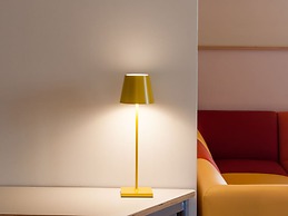 Lobby Collective Hostel