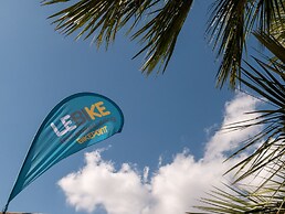 Lobby Collective Hostel