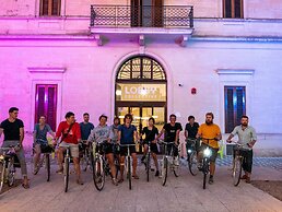 Lobby Collective Hostel