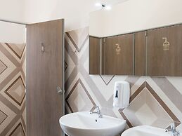 Lobby Collective Hostel