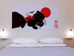 Lobby Collective Hostel