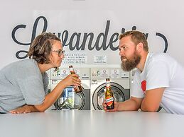 Lobby Collective Hostel