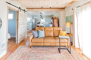 Lighthouse Lane Cottages