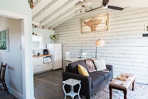 Lighthouse Lane Cottages