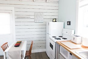 Lighthouse Lane Cottages