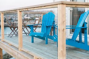 Lighthouse Lane Cottages