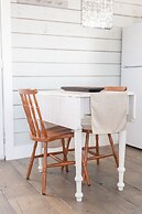 Lighthouse Lane Cottages