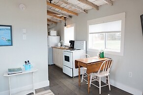 Lighthouse Lane Cottages