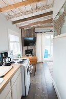 Lighthouse Lane Cottages