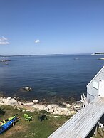 Lighthouse Lane Cottages