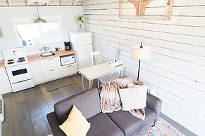 Lighthouse Lane Cottages