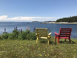 Lighthouse Lane Cottages