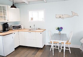 Lighthouse Lane Cottages