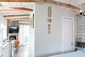 Lighthouse Lane Cottages