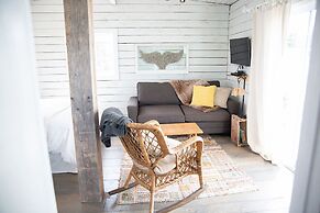 Lighthouse Lane Cottages