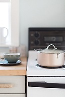 Lighthouse Lane Cottages