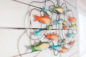 Lighthouse Lane Cottages