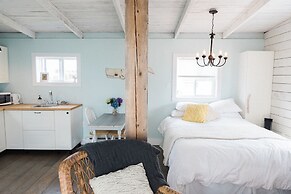 Lighthouse Lane Cottages