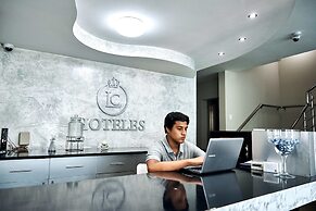 Lc Piura Hotel