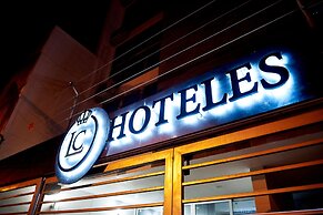 Lc Piura Hotel