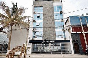 Lc Piura Hotel