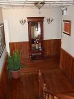 Hostal Volunteer House