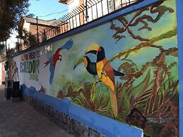 Hostal Volunteer House