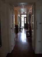 Hostal Volunteer House