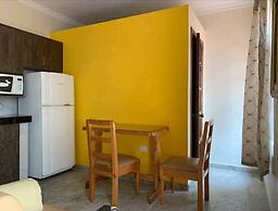 Hostal Volunteer House