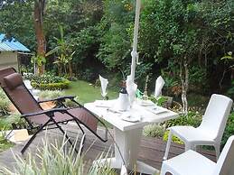 Asgard San Agustin Huila