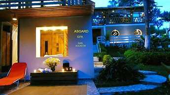 Asgard San Agustin Huila