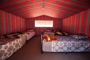 Arabian Nights Bedouin Camp
