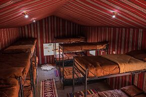 Arabian Nights Bedouin Camp
