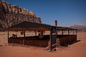Arabian Nights Bedouin Camp