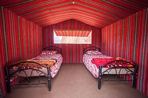 Arabian Nights Bedouin Camp