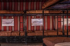 Arabian Nights Bedouin Camp