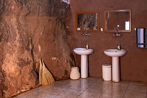 Arabian Nights Bedouin Camp