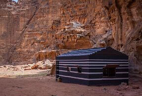Arabian Nights Bedouin Camp