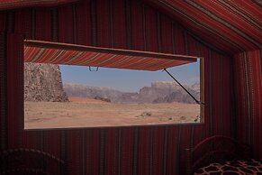 Arabian Nights Bedouin Camp