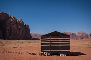 Arabian Nights Bedouin Camp