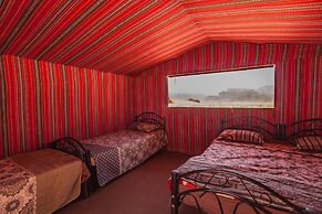 Arabian Nights Bedouin Camp