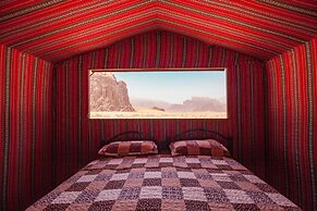 Arabian Nights Bedouin Camp