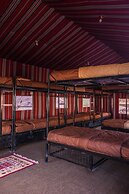 Arabian Nights Bedouin Camp